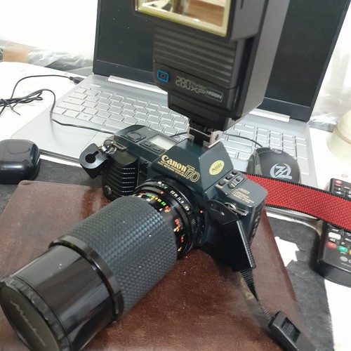 Vendo macchina fotografica - vendo,