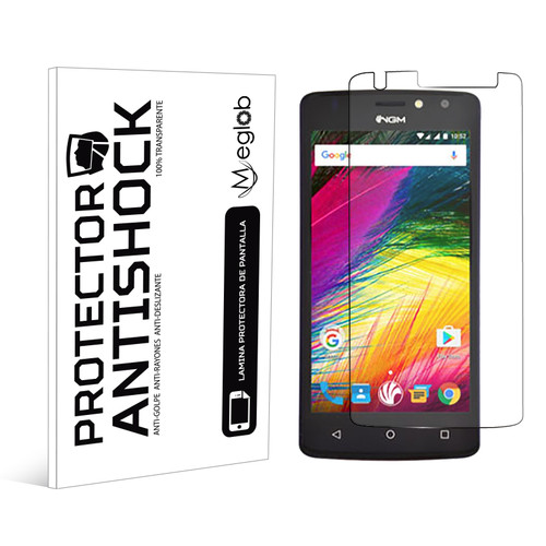 Antishock protezione schermo - antishock,