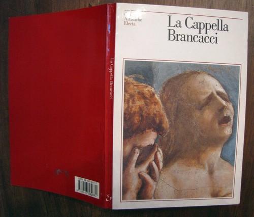 Cappella brancacci guide - la,