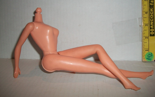 Barbie vintage anni tnt - barbie,