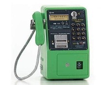 Telefono pubblico NTT East 1 MC D8 analogico telefono pubblico gashapon capsula giocattolo