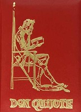 Quijote IV Centenario -