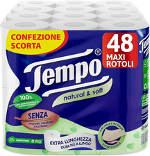 , Carta Igienica Natural &