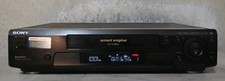 Sony slv e830 - sony, slv-e830