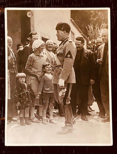 Wwii fascista italiano - wwii,