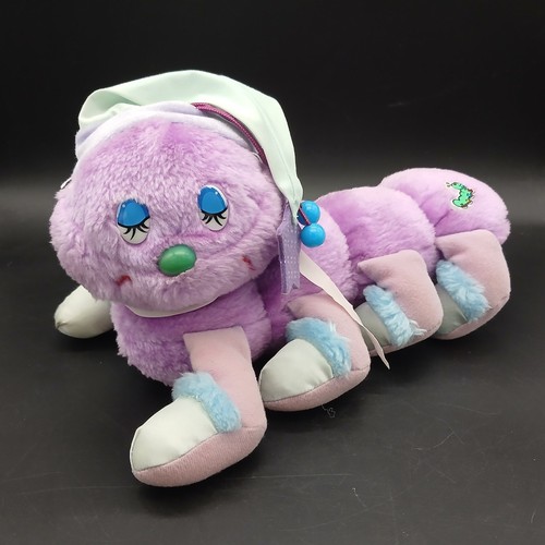 Vintage anni peluche - peluche, gig