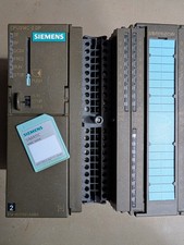 Siemens PLC SIMATIC