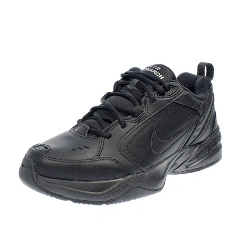 Nike air monarch - monarch, nero