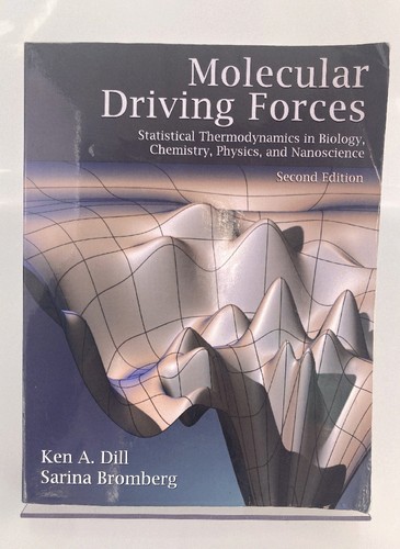 Molecular driving forces - driving,