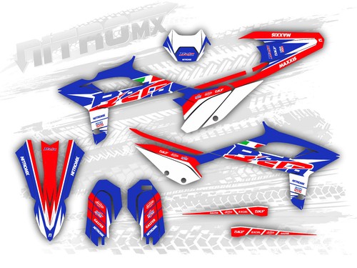 Kit grafica adatto - grafica,
