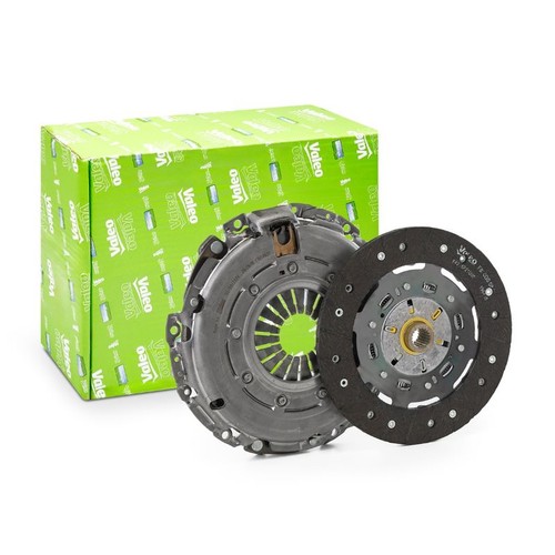 Kit frizione pezzi - frizione, fiat
