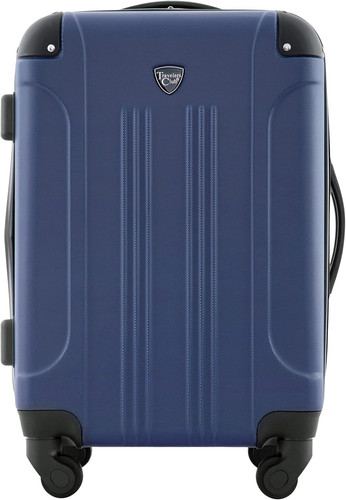 Bagaglio spinner espandibile - bagaglio,