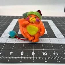 VINTAGE 3" MINI POPPLES POCKET