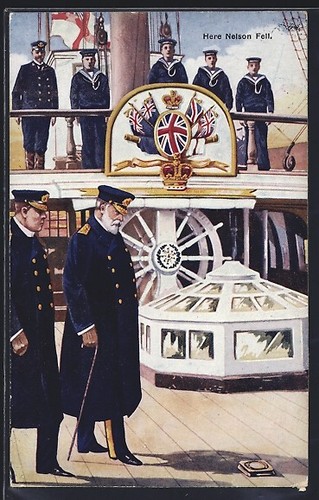 Marinai capitani nel - marinai, e