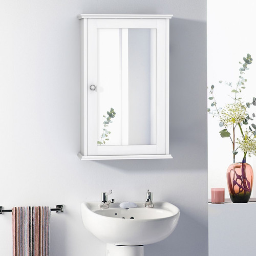 Armadio del bagno - del,