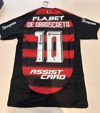 Maglia  Gara De Arrascaeta