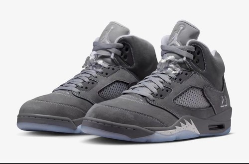 Nike air jordan retro grigio - air,