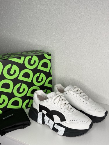 Dolce gabbana sneakers - &,