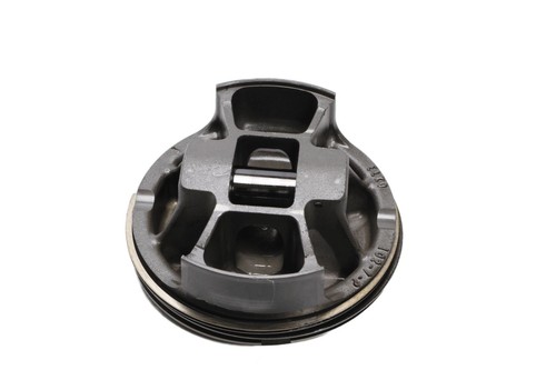 Pistone fasce elastiche - fasce,