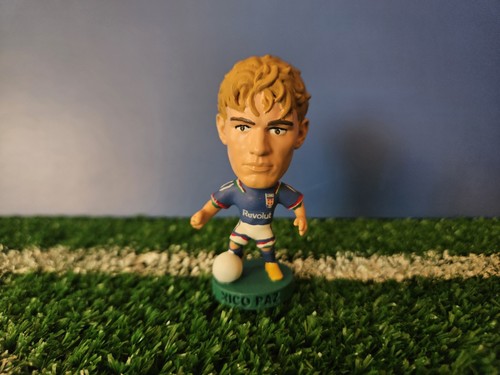 Corinthian prostars repaint - prostars,