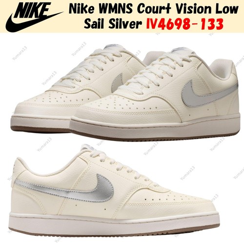 Nike wmns court vision low - court,