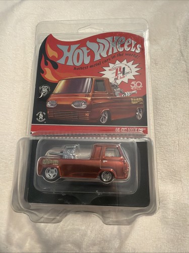 Hot wheels rlc - hot,