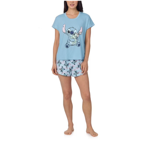 Set pigiama donna disney - set,