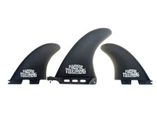 Pacific Vibrations 2+1