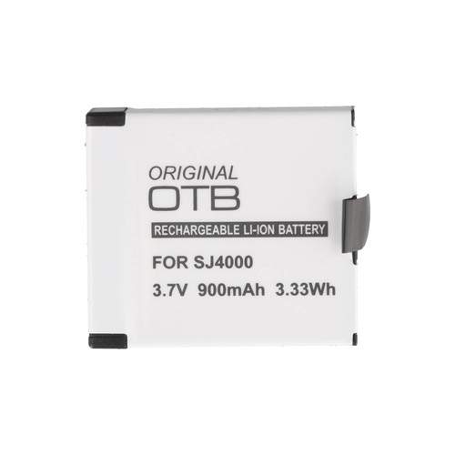 Batteria adatta per qumox - adatta,