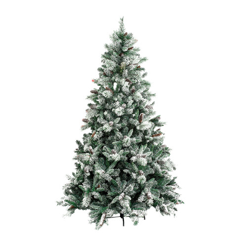 Albero natale artificiale - albero, di