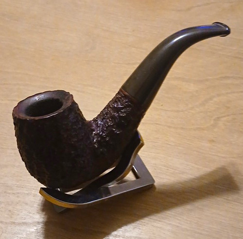 Peterson auld erin 9bc pipe - auld,