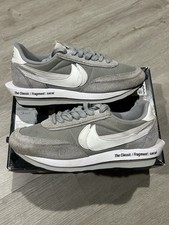 Nike LD Waffle SF x Sacai