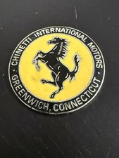 ORIGINAL Ferrari NART N.A.R.T