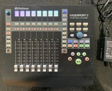 PreSonus FaderPort 8