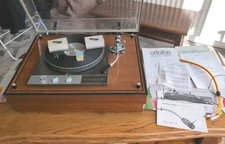 Garrard 401 Giradischi SME