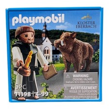 Playmobil set 71398 monaco