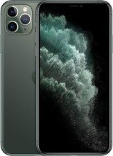 Apple iPhone 11 Pro Max -
