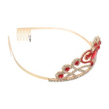  Corona Sposa Coroncina