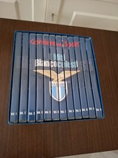 Cofanetto completo LAZIO MITI