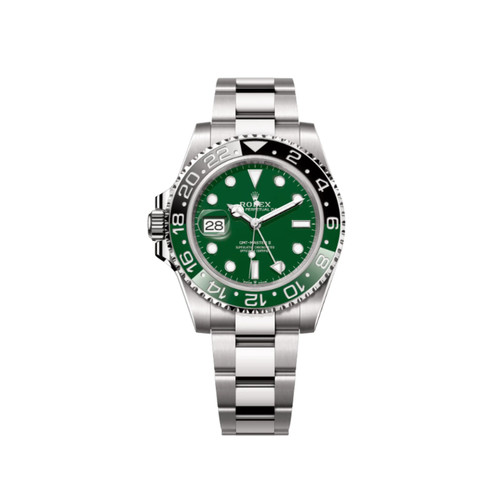 Rolex gmt master 126729vtnr - gmt-master, ii