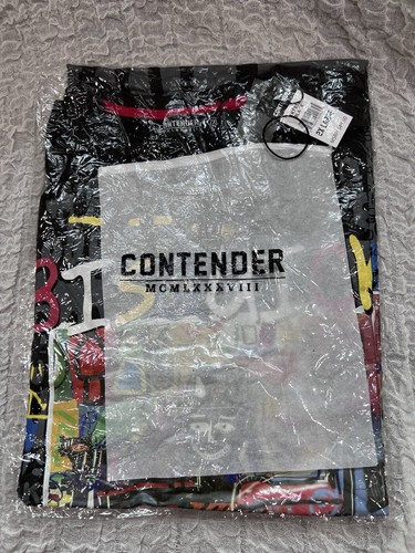 Contender mcmlxxxviii shirt - mcmlxxxviii,