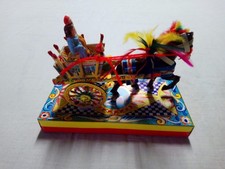 Carrettino Siciliano in