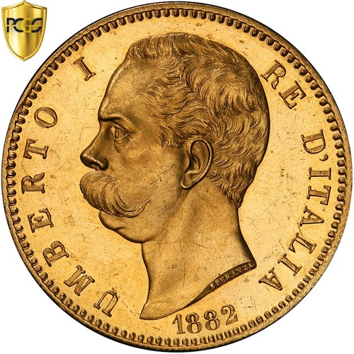 908020 italia umberto i - [#908020], italia,