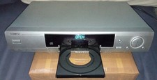 philips 701 lettore dvd video cd cd player
