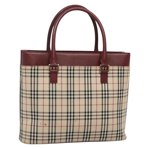 Borsa burberry nova check - check, tote