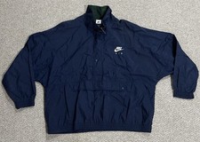 Giacca a vento vintage Nike