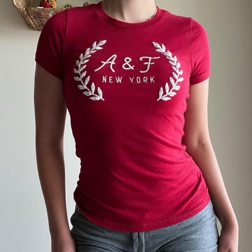 Shirt bambino rossa y2k - y2k, anni