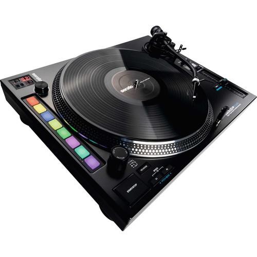 Reloop 8000 mk2 strumento - reloop,