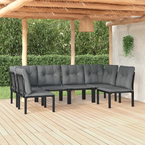 Garden lounge set - set,,