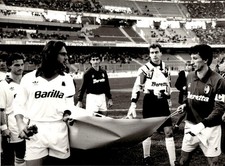 foto originale d'agenzia